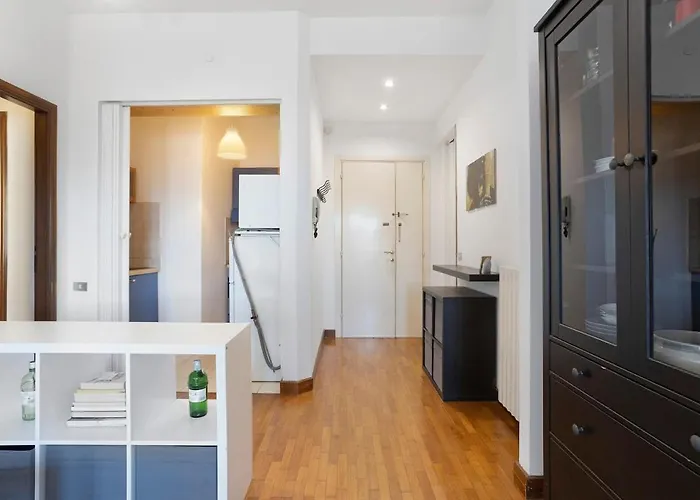 Two-room Sea View *