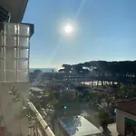 Апартаменты Two-room Sea View