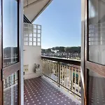 Апартаменты Two-room Sea View *