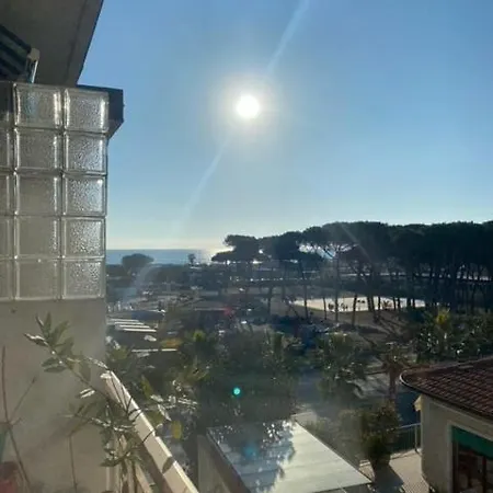Apartman Two-room Sea View