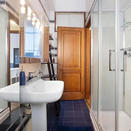 Апартаменты Two-room Sea View