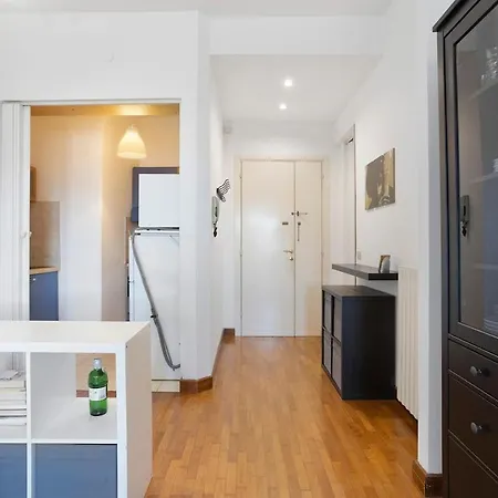 Two-room Sea View *