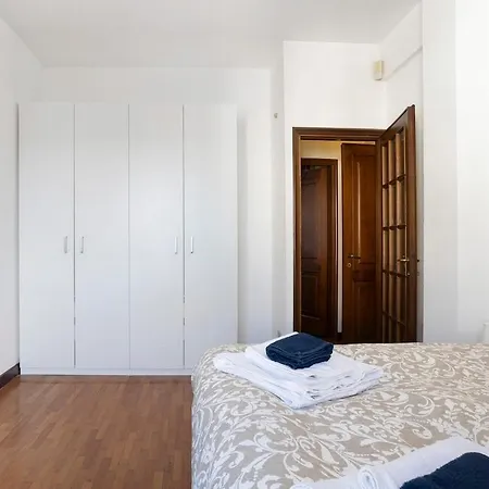 Two-room Sea View Apartman *