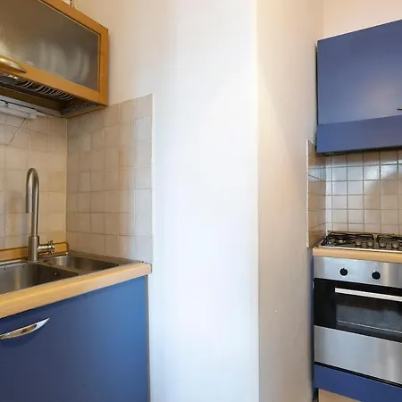 Two-room Sea View *