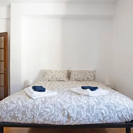 Two-room Sea View * Marina di Carrara