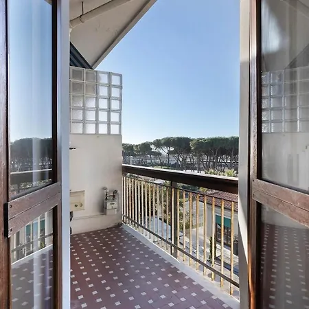 Apartman Two-room Sea View *