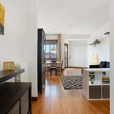 Two-room Sea View Apartman Marina di Carrara