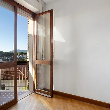 Апартаменты Two-room Sea View